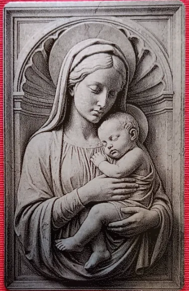 DithX Segundo Hernandez Lozano Engraving 17